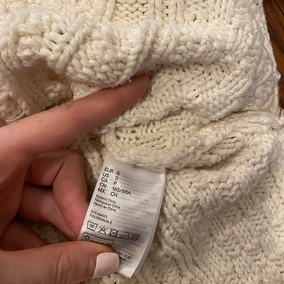 Simone Rocha sweater - Picture 7 of 7